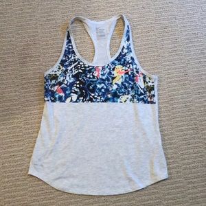 Nike dri-fit tank medium